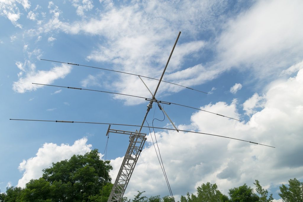 antenna, yagi, beam-1503297.jpg